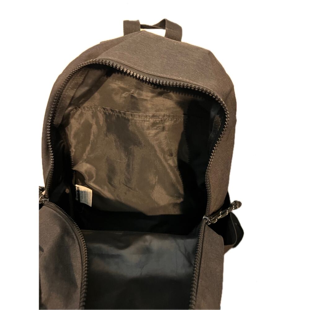 Champion Script Backpack - Black - Picture 3 of 4